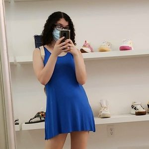 Meet your Posher, Morgan